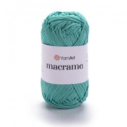 YARNART Macrame 172 - menta