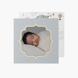Empikfoto. ro Felicitare personalizată Basm - versiunea 1, 14x14 cm - 281602