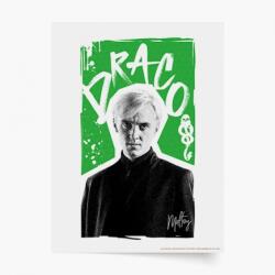 Empikfoto. ro Poster, Harry Potter: Draco Malfoy, 30x40 - 270073
