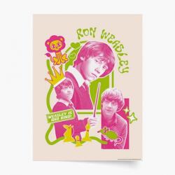 Empikfoto. ro Poster, Harry Potter: Regele Weasley, 30x40 - 269787