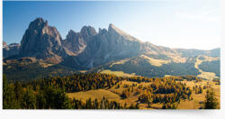 Empikfoto. ro Poster, Panoramă Fotografia ta, 100x50 - 291353