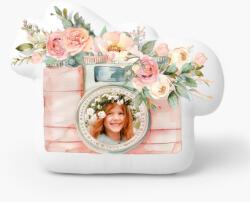 Empikfoto. ro Pernă 3D personalizată, catifea, În cameră, 40x40 cm - 313363