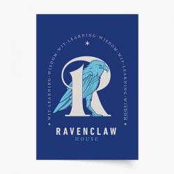 Empikfoto. ro Poster, Casele Harry Potter: Ochiul-Șoim, 20x30 - 268715