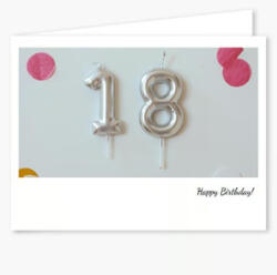 Empikfoto. ro Felicitare personalizată Instagram, 15x10 cm - 338090
