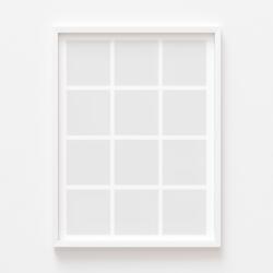 Empikfoto. ro Poster, Posterul tău, 12 bucăți cu ramă albă, 60x80 - 322993