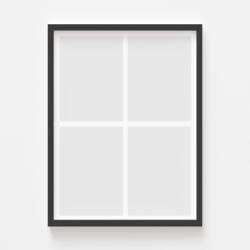 Empikfoto. ro Poster, Posterul tău, 4 elemente cu ramă neagră, 30x40 - 322775
