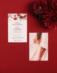 Empikfoto. ro Invitație, Colecție florală - 203845