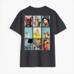Empikfoto. ro Tricou pentru copii Machete foto - 324420