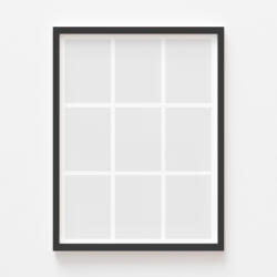 Empikfoto. ro Poster, Posterul tău, 9 bucăți cu ramă neagră, 70x100 - 322923