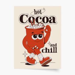 Empikfoto. ro Poster, Crăciun: Cacao, 21x30 - 287421