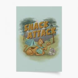 Empikfoto. ro Poster, Scooby Doo: Atac cu gustări, 70x100 - 239850