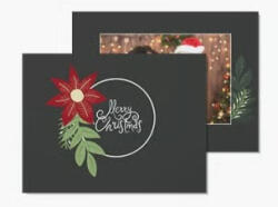 Empikfoto. ro Felicitare personalizată Elegant, 20x15 cm - 338498