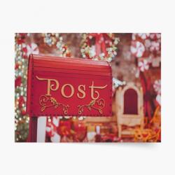 Empikfoto. ro Poster, Sărbători: Box, 80x60 - 239701