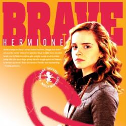 Empikfoto. ro Poster, Harry Potter: Hermione cea Vioaie, 70x70 - 248810