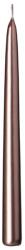 Emocio Elegance Emocio Kúpos 22X240 Metal Bronz Gyertya