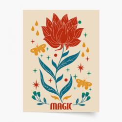 Empikfoto. ro Poster, Tarot: Floare, 70x100 - 269739