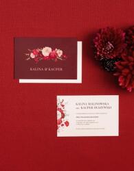 Empikfoto. ro Invitație, Colecție florală - 203876