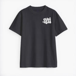 Empikfoto. ro Tricou de bărbați Promoția anului 2026 - 340388