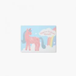 Empikfoto. ro Invitație, Colecția Unicorni - 216493