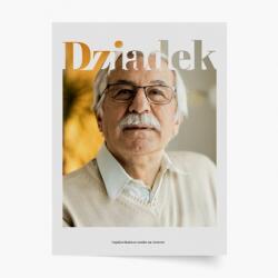 Empikfoto. ro Poster, Dragul meu bunic, 20x30 - 266730