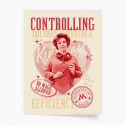 Empikfoto. ro Poster, Harry Potter: Dolores Umbridge, 50x70 - 269872