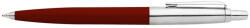 ICO Golyóstoll GRAFO/POLO 0, 8 mm bordó (7010217009) - papir-bolt