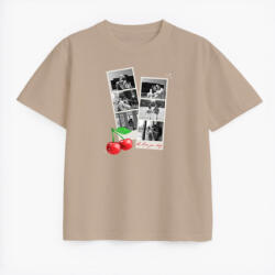 Empikfoto. ro Tricou unisex Cireașă - 333816