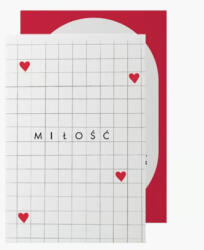 Empikfoto. ro Felicitare personalizată Colecția Love, 10x15 cm - 338373