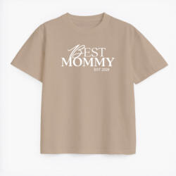 Empikfoto. ro Tricou unisex Cea mai bună mamă - 325143