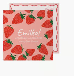 Empikfoto. ro Felicitare personalizată Ziua Copilului, 14x14 cm - 337770