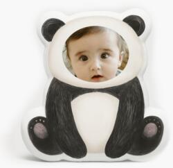 Empikfoto. ro Pernă 3D personalizată, catifea, Panda, 50x50 cm - 302536