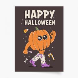 Empikfoto. ro Poster, Halloween: Cowboy, 40x60 - 239989