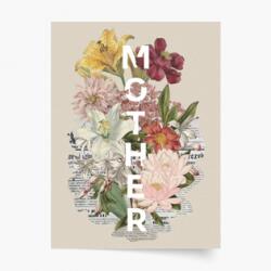 Empikfoto. ro Poster, Buchet pentru mama - flori, 70x100 - 268411