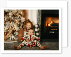 Empikfoto. ro Felicitare personalizată În cadru, 15x10 cm - 338077