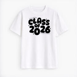 Empikfoto. ro Tricou de damă Promoția anului 2026 - 340331