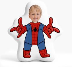 Empikfoto. ro Pernă 3D personalizată, catifea, Superbohater 4, 60x60 cm - 308983