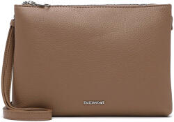 Emily & Noah Női crossbody táska Emily & Noah Ludowika - taupe