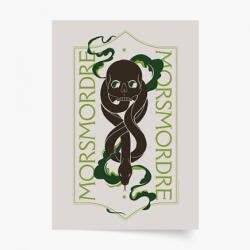 Empikfoto. ro Poster, Harry Potter: Morsmordre, 50x70 - 268705