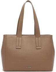 Emily & Noah Női shopper táska Emily & Noah Ludowika - taupe
