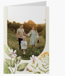 Empikfoto. ro Felicitare personalizată Primăvară, 10x15 cm - 332575
