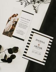 Empikfoto. ro Invitație, Colecție Elegantă - 201267