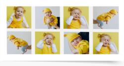 Empikfoto. ro Poster, Aspect panoramic cu 8 fotografii, 120x60 - 291238