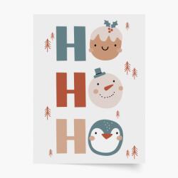 Empikfoto. ro Poster, CRĂCIUN: Ho ho ho, 21x30 - 287439