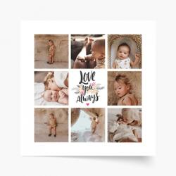 Empikfoto. ro Poster, Dragoste, 30x30 - 120584