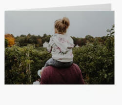Empikfoto. ro Felicitare personalizată Proiectul dumneavoastră, 20x15 cm - 338550