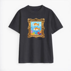 Empikfoto. ro Tricou pentru copii Artist - 339400