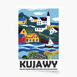 Empikfoto. ro Poster, Regiuni: Kujawy, 70x100 - 258902