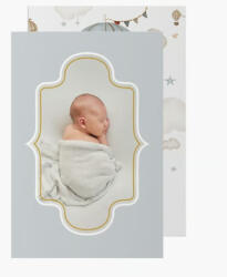 Empikfoto. ro Felicitare personalizată Basm - versiunea 1, 10x15 cm - 337884