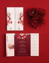 Empikfoto. ro Invitație, Colecție florală - 203810