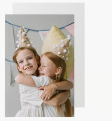 Empikfoto. ro Felicitare personalizată Proiectul dumneavoastră, 10x20 cm - 338532